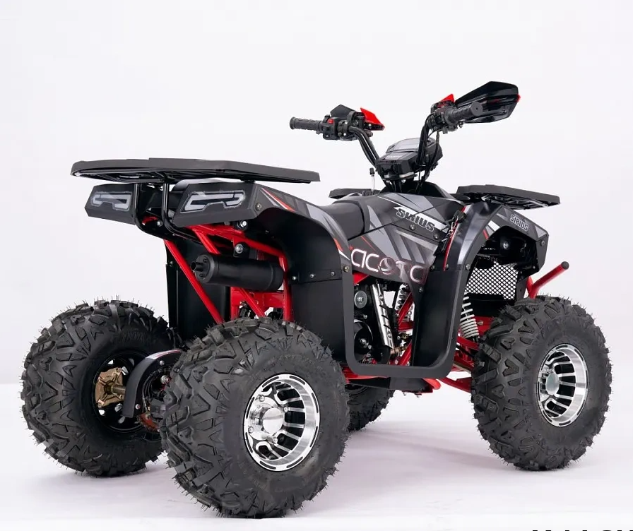 Квадроцикл YACOTA Sirius LD в Новомосковске