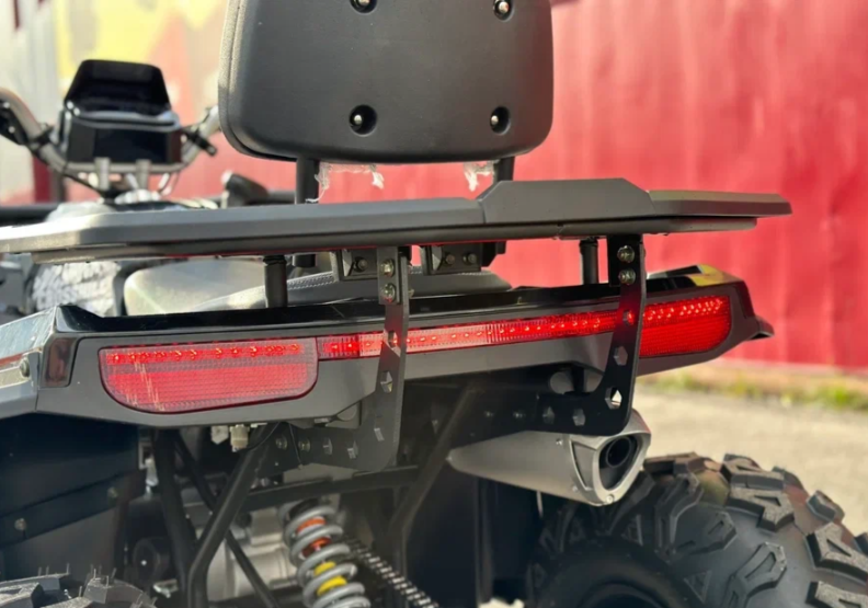 Квадроцикл GBM CROSS HILL 300 NEW в Новомосковске