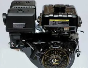 Мотобуксировщик БТС «STANDART PRO»  500/15 э/зап. LIFAN PRO(216 Ватт) в Новомосковске