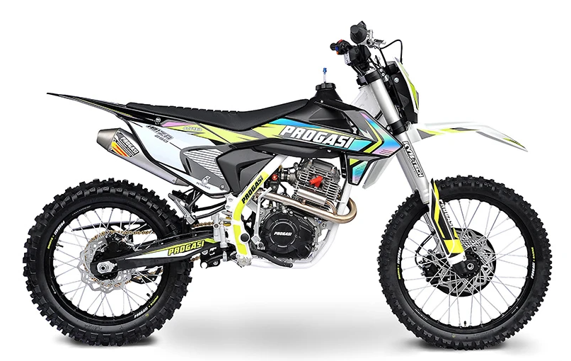 Мотоцикл Progasi IBIZA 300 в Новомосковске