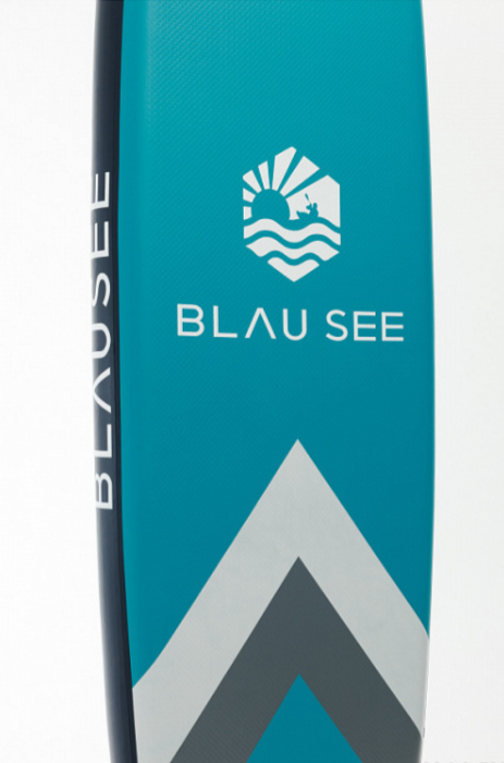 НАДУВНОЙ SUP-BOARD BUSINESS LIGHT BLUE 10 в Новомосковске