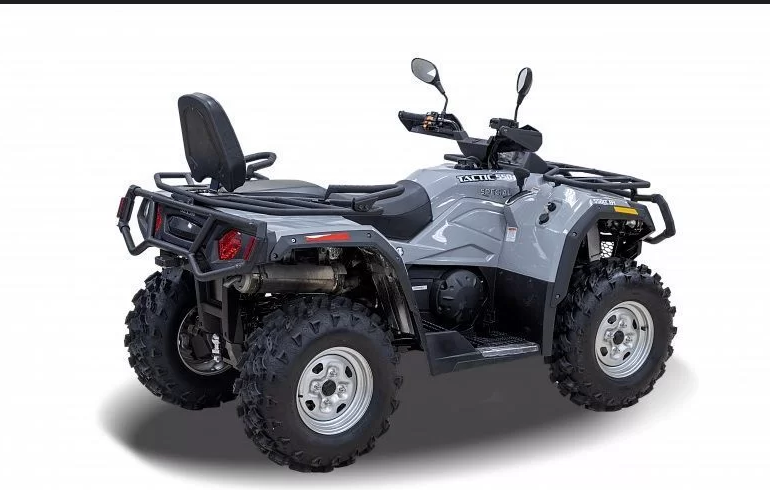 Квадроцикл HISUN TACTIC 550 (HS550ATV) NORMAL в Новомосковске