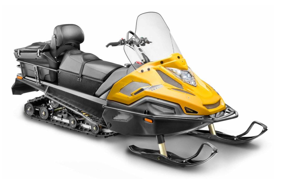 Снегоход STELS SM600T (L LUX WT) СТАВР 1.0 К01 Tech в Новомосковске