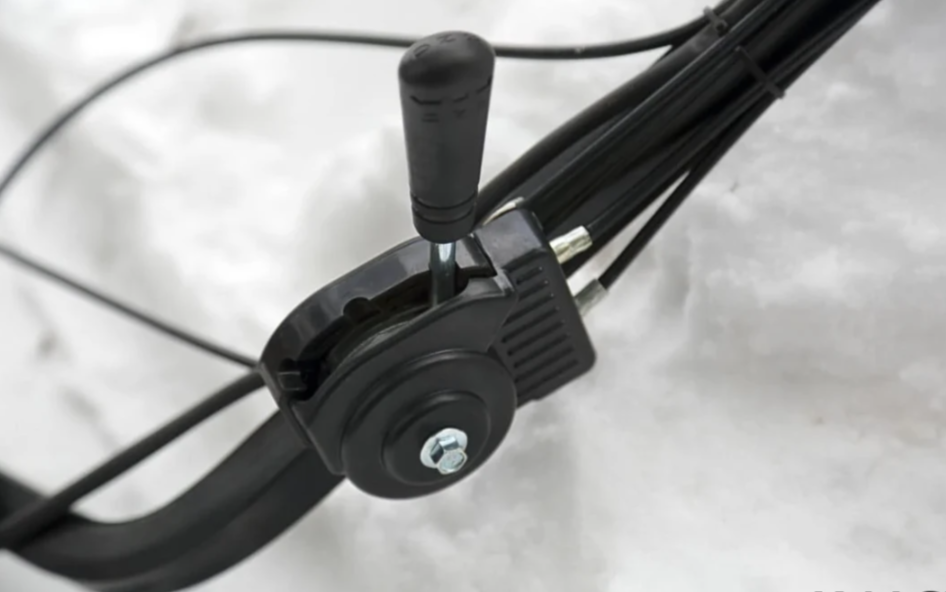 Мотобуксировщик РЫБАК PKD. PSD 15 л.с. (длинная база 1430мм) в Новомосковске