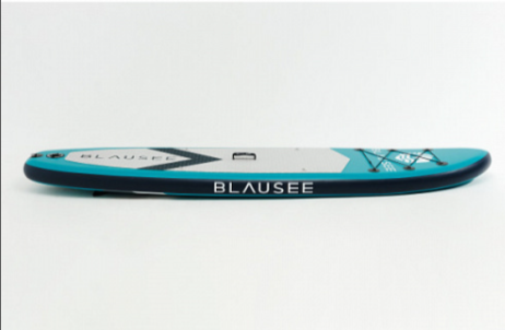 НАДУВНОЙ SUP-BOARD BUSINESS LIGHT BLUE 10 в Новомосковске