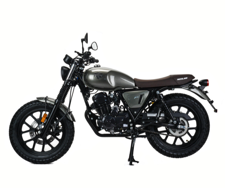 Мотоцикл MOTOLAND (МОТОЛЕНД) TEXAS 300 в Новомосковске