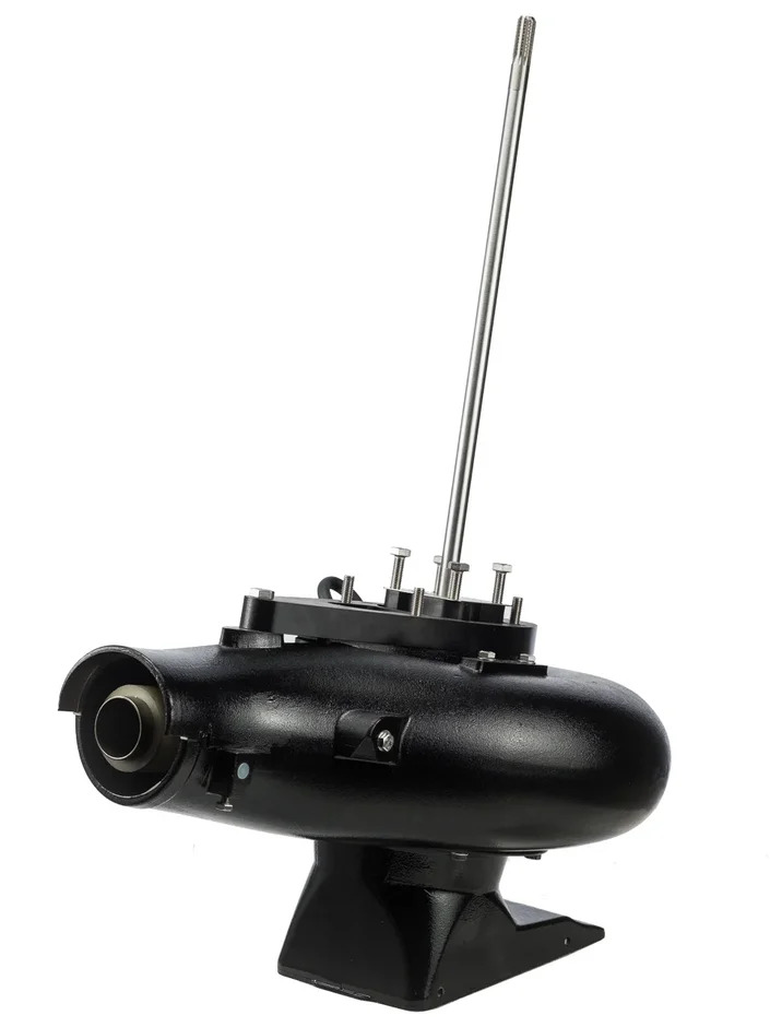 ВОДОМЕТНАЯ НАСАДКА GLADIATOR WT 15 YAMAHA, MARLIN, PARSUN, GOLFSTREAM в Новомосковске