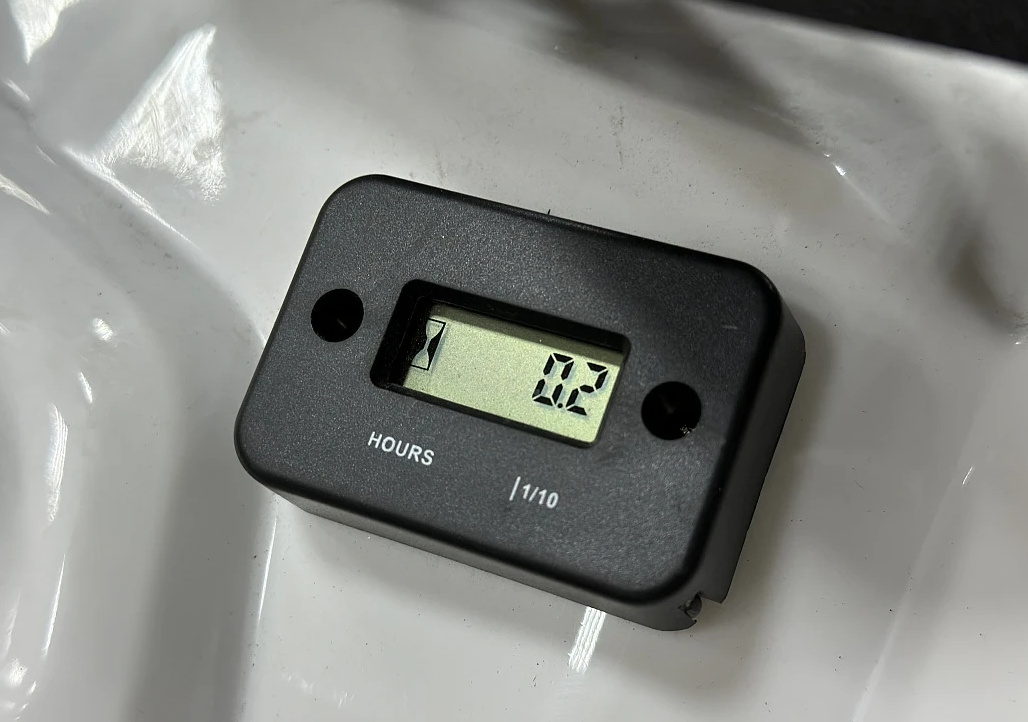 Квадроцикл PROMAX WILD 2.0 190 в Новомосковске