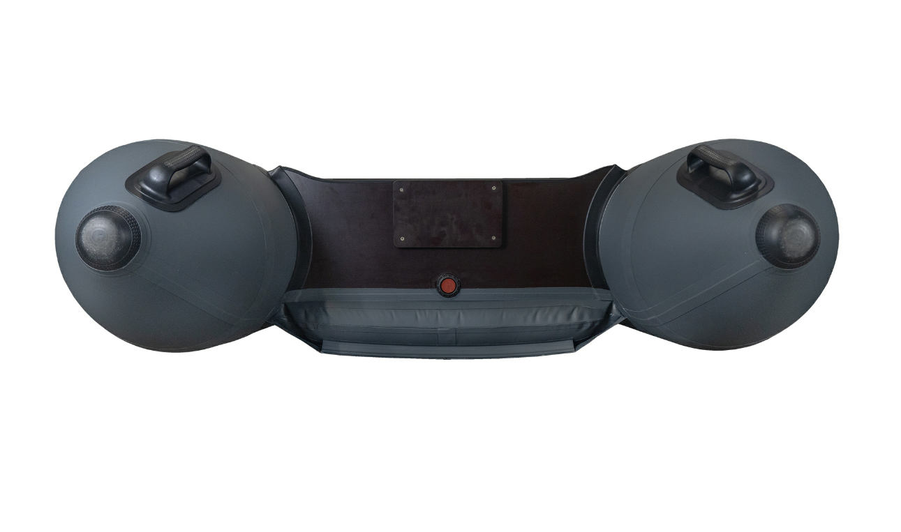 Лодка Барс 3400 НДНД в Новомосковске