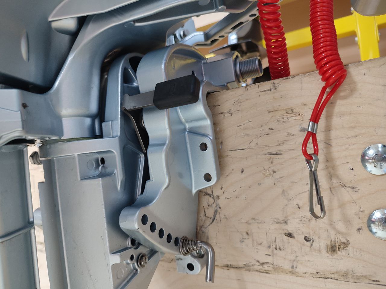 Лодочный мотор PROMAX SP9.9FHS (20) PRO в Новомосковске