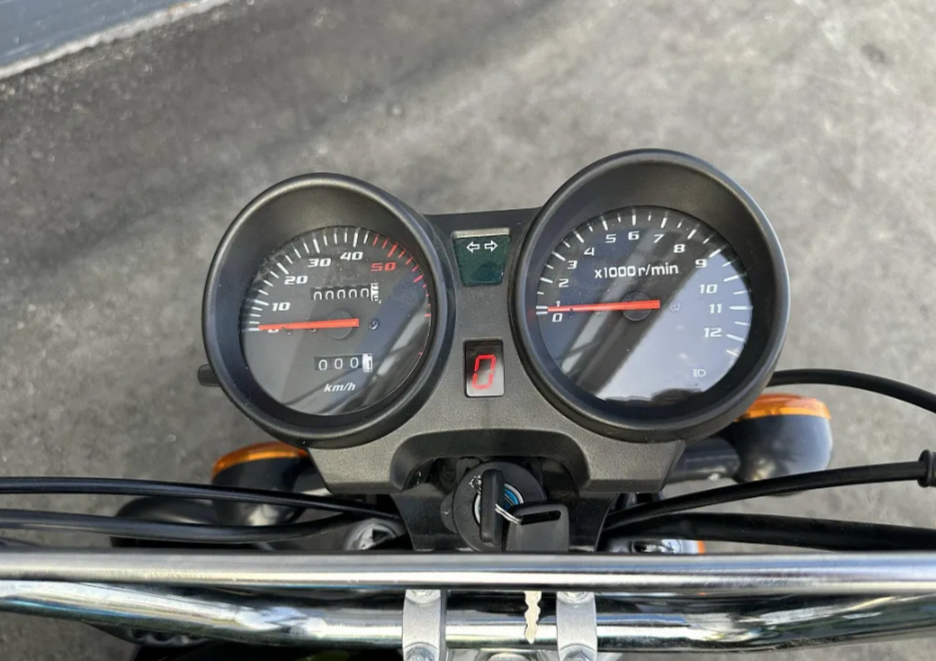 Мопед PROMAX WOODLAND 150 (49) в Новомосковске