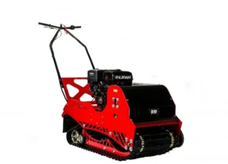 Мотобуксировщик Сила 500 9 л.с. в Новомосковске