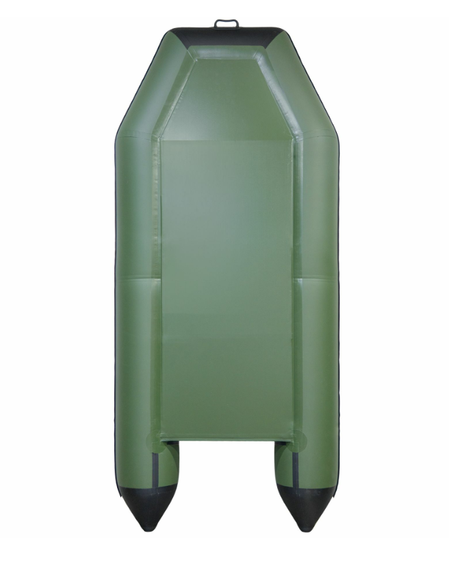 Лодка АКВА 3200 слань-книжка в Новомосковске