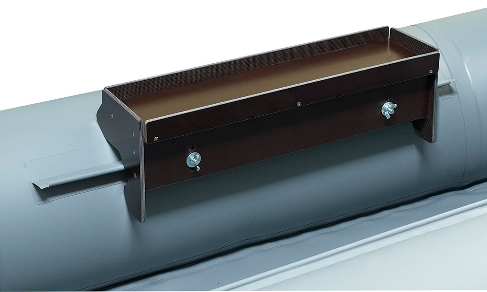 Столик на ликтрос №9 515 мм в Новомосковске