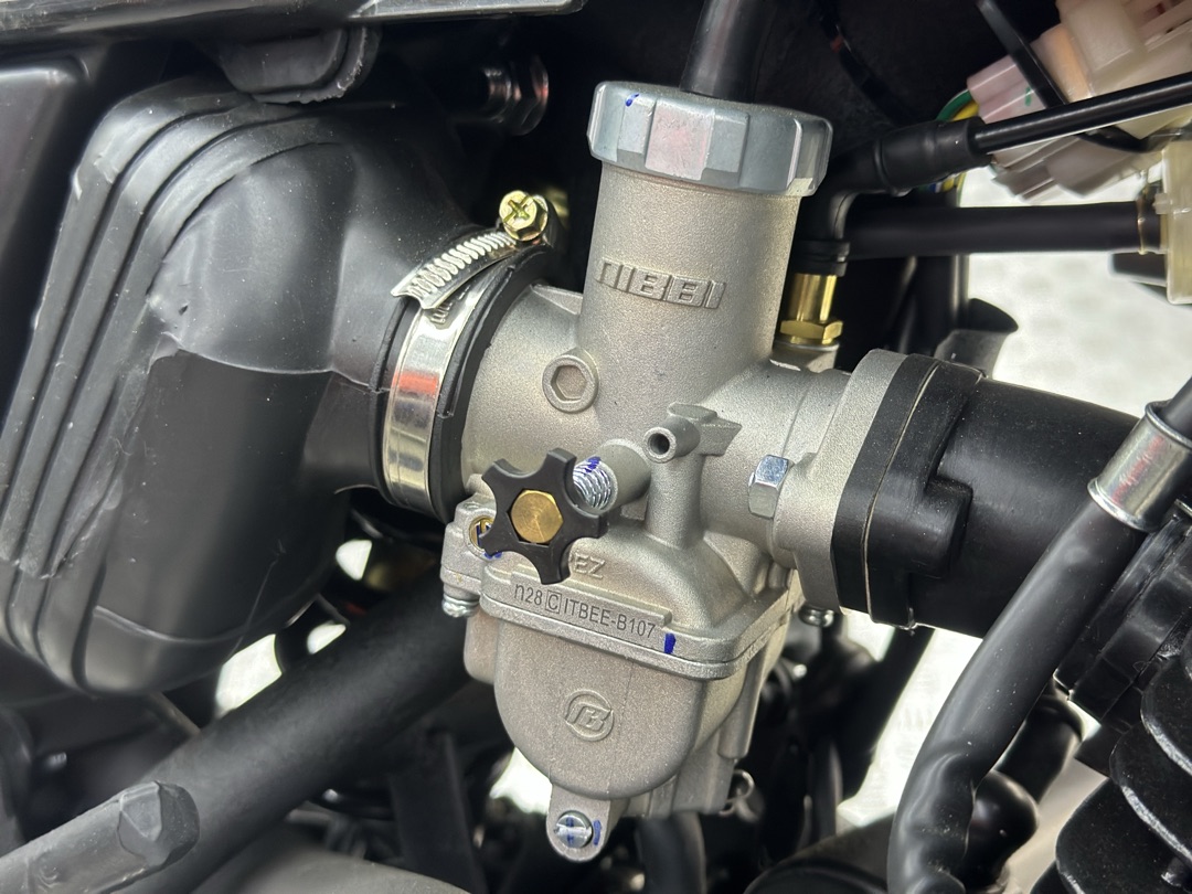 Кроссовый мотоцикл PROMAX ARMY 250 в Новомосковске