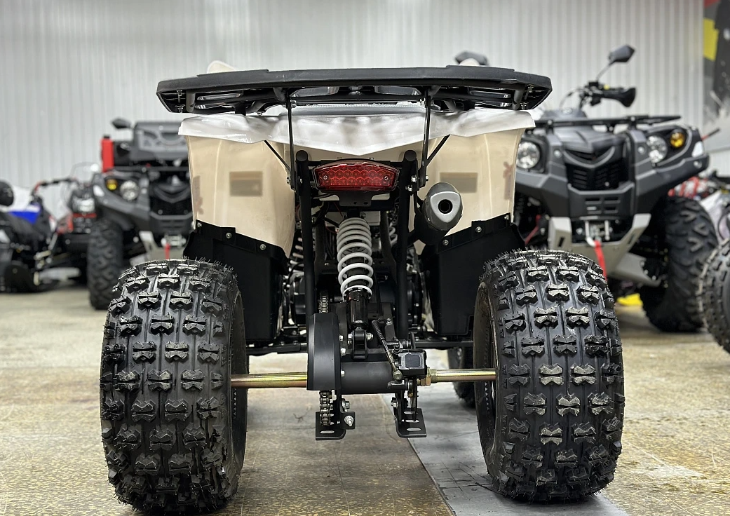 Квадроцикл PROMAX WILD 2.0 190 в Новомосковске