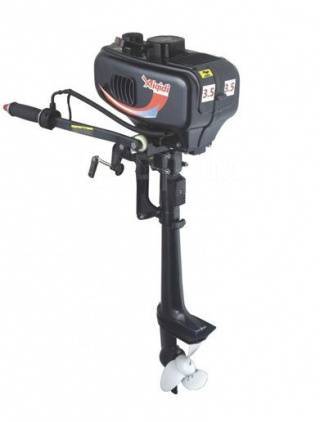 Лодочный мотор Condor T3.5HS в Новомосковске