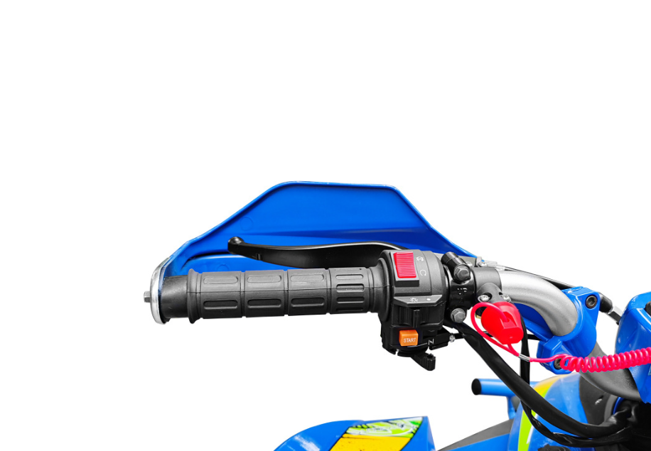 Квадроцикл YACOTA TYPHOON 250 в Новомосковске