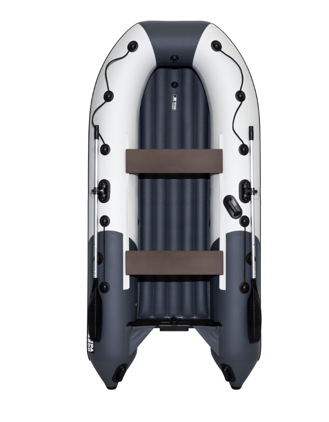 Лодка ривьера компакт 3200 нднд в Новомосковске