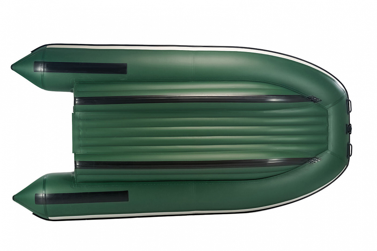 Лодка MISHIMO FAMILY LITE DF 370 в Новомосковске