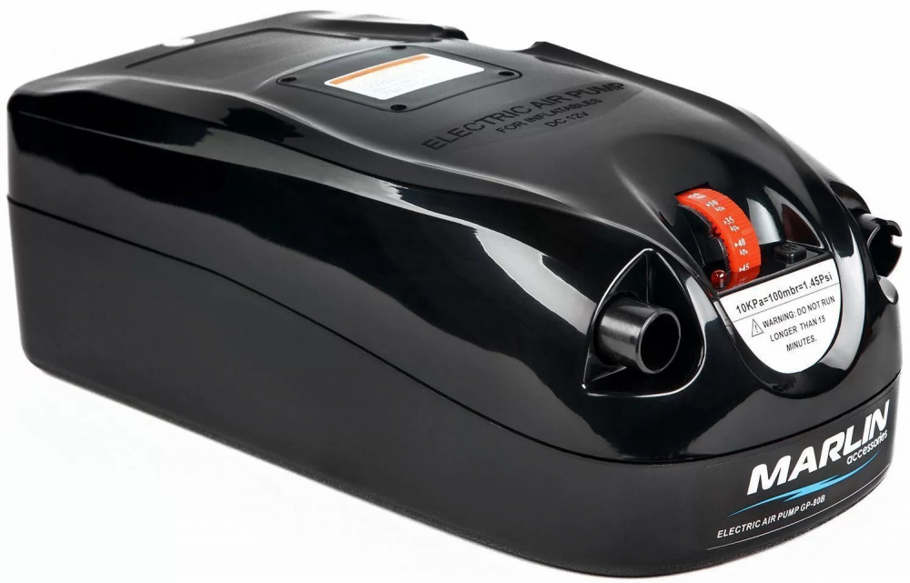 ЭЛЕКТРИЧЕСКИЙ НАСОС MARLIN GP-80 B в Новомосковске