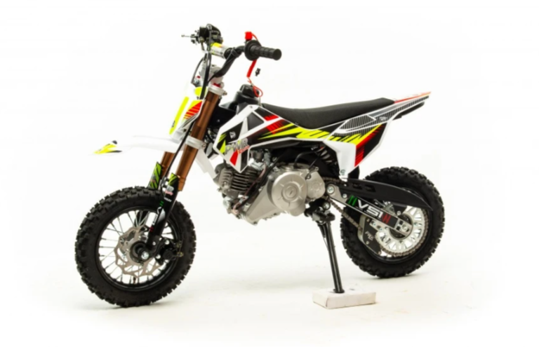 Питбайк MOTOLAND (МОТОЛЕНД) PWR Racing FRZ 60 в Новомосковске