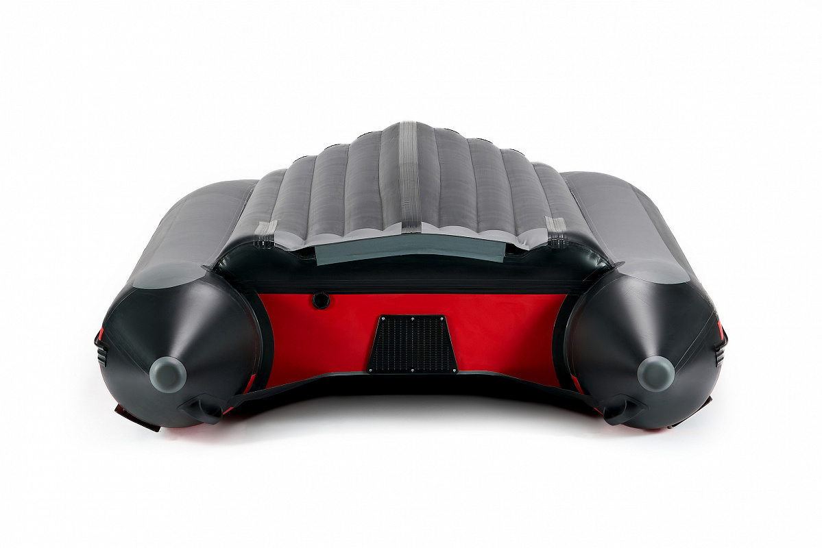 Лодка MISHIMO RAPID 400 в Новомосковске