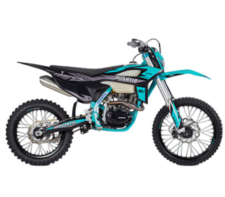 Мотоцикл Avantis A5 (PR300) 2024 в Новомосковске