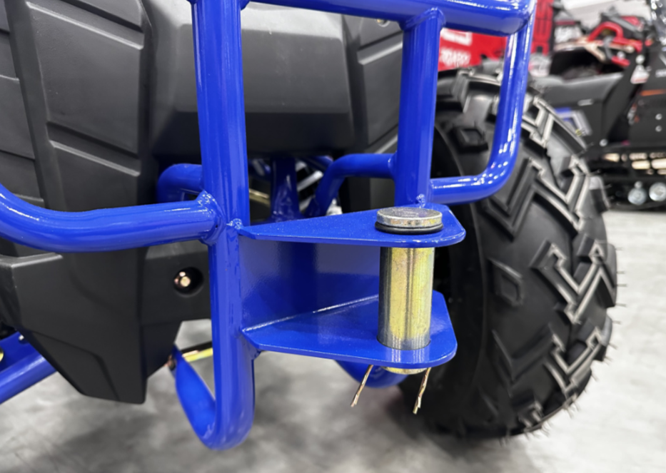 Квадроцикл GBM SHARP BIG 300 NEW PREMIUM в Новомосковске