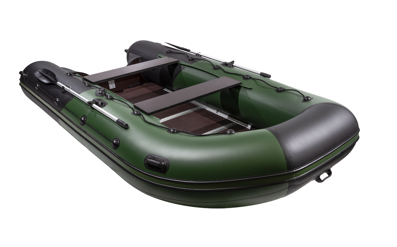 Лодка Ривьера Максима 3800 СК в Новомосковске