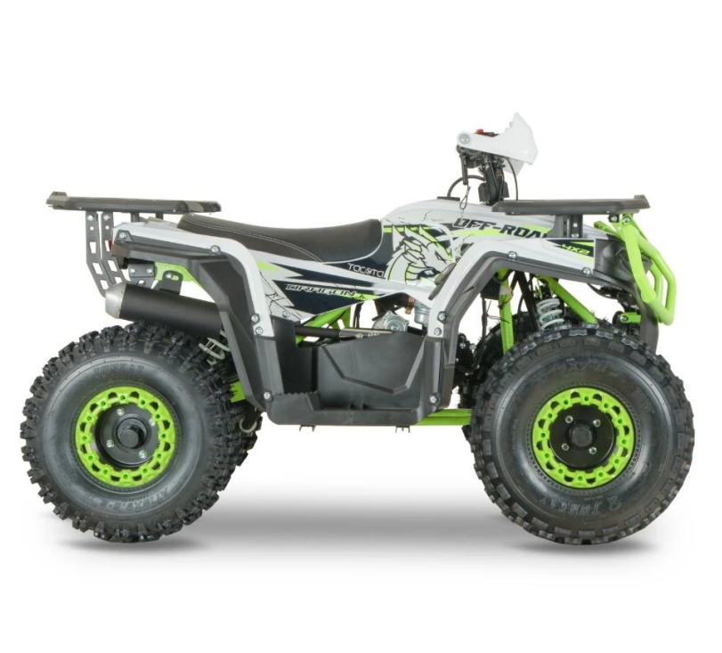 Квадроцикл YACOTA DRAGON в Новомосковске