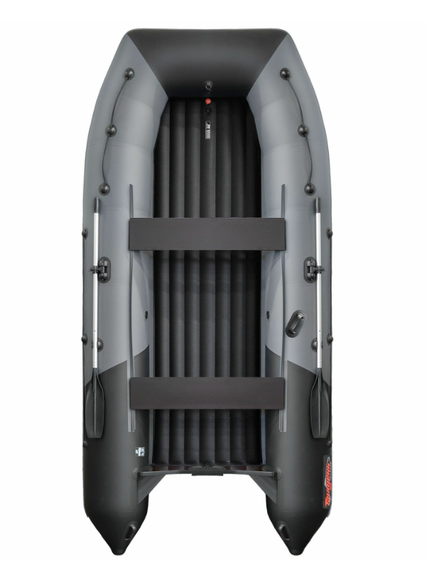 Лодка Таймень RX 4100 НДНД в Новомосковске