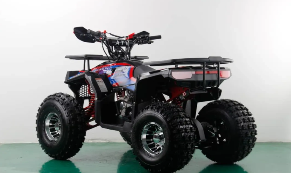 Квадроцикл GBM MAVERICK 222 NEW в Новомосковске