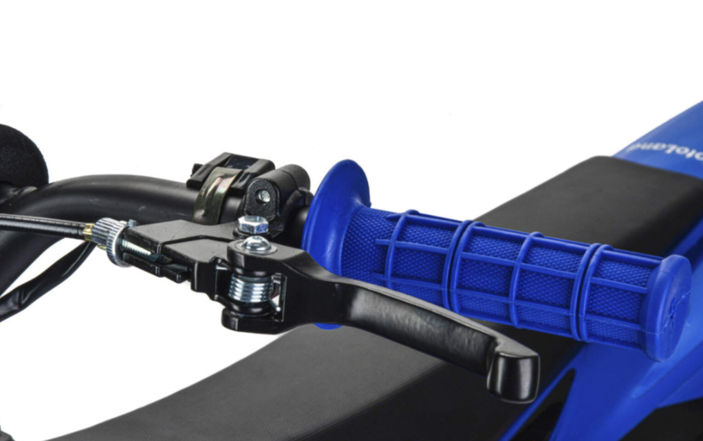 Питбайк MOTOLAND (МОТОЛЕНД) 125 SX 125 E 17/14 в Новомосковске