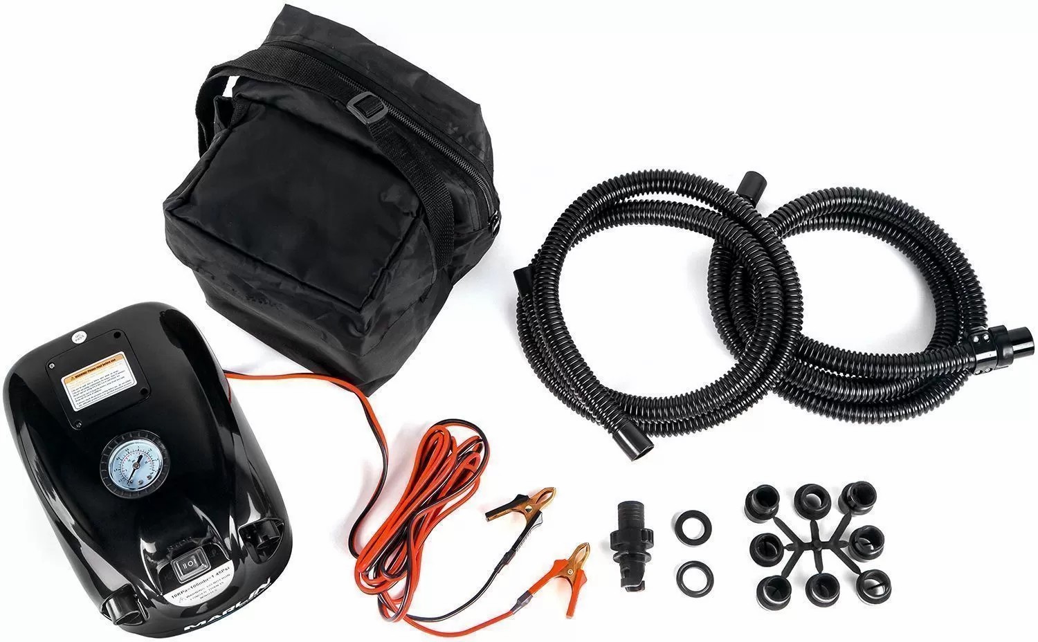 ЭЛЕКТРИЧЕСКИЙ НАСОС MARLIN GP-80 S в Новомосковске