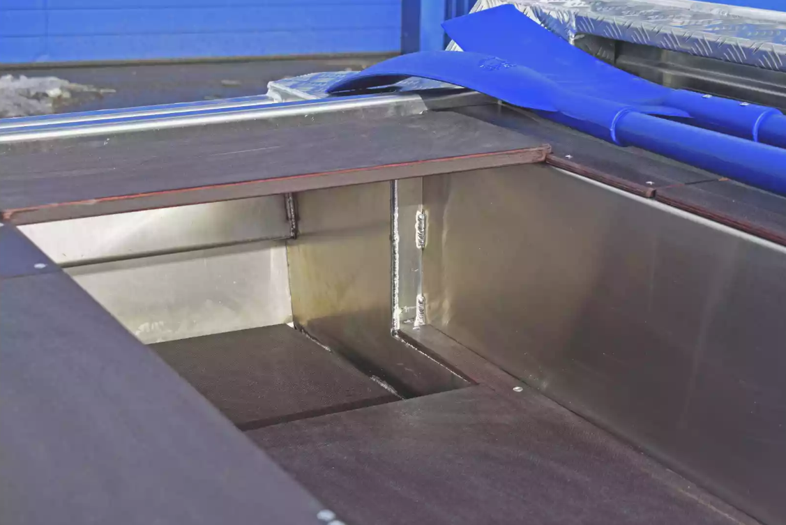 Алюминиевая лодка Wyatboat-340 РМ в Новомосковске