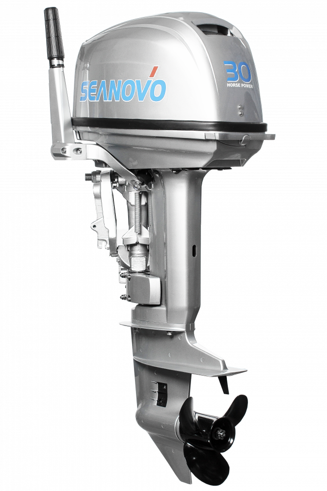 Лодочный мотор SEANOVO SN25FHS в Новомосковске