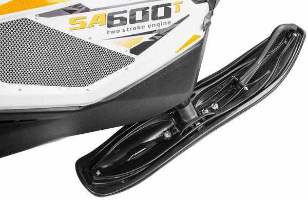 Снегоход STELS SA600T (L LUX WT) АТАМАН 1.0 К01 Tech в Новомосковске