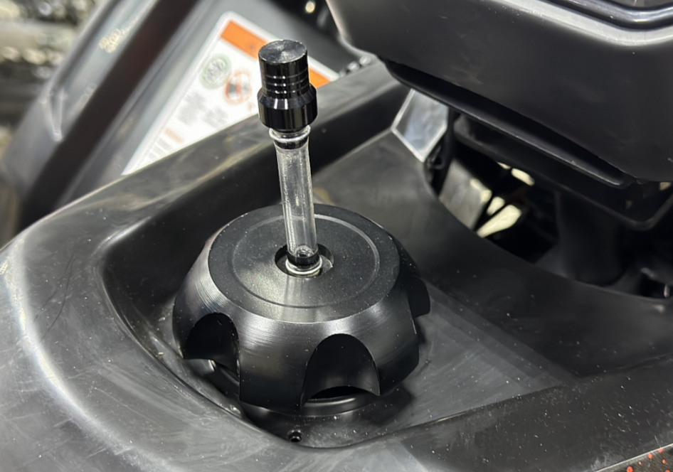 Квадроцикл GBM MAVERICK 300 NEW PREMIUM в Новомосковске