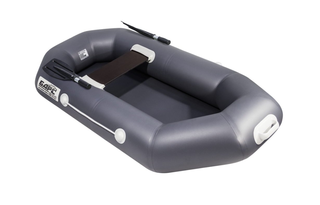 Лодка Барс 200 в Новомосковске