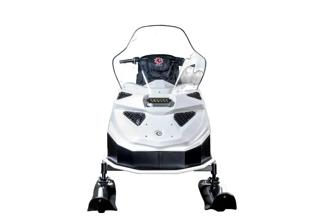 Снегоход БТС 4Т РК ЛОНГ ЛЮКС / 20 л.с. 460 м3 в Новомосковске