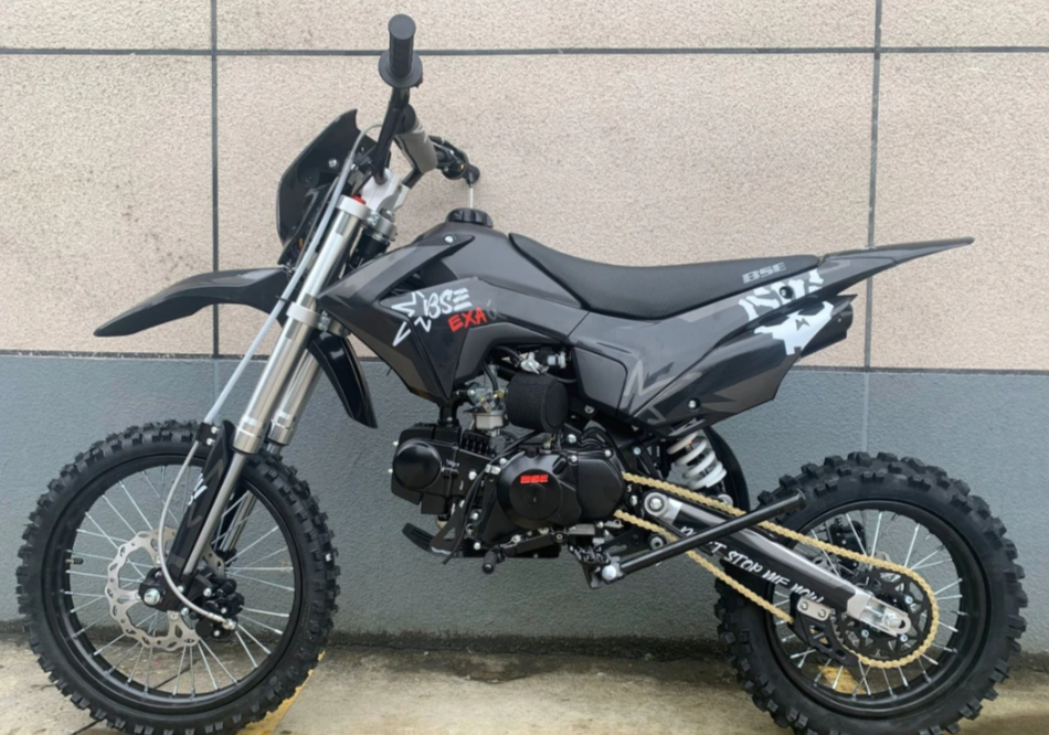 Питбайк BSE EXA SA 17/14 в Новомосковске