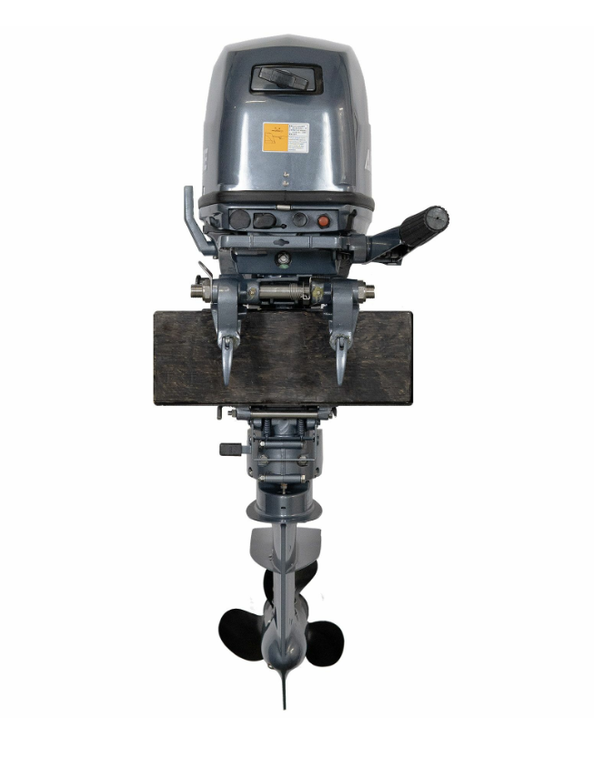 Лодочный мотор APACHE T30BS в Новомосковске