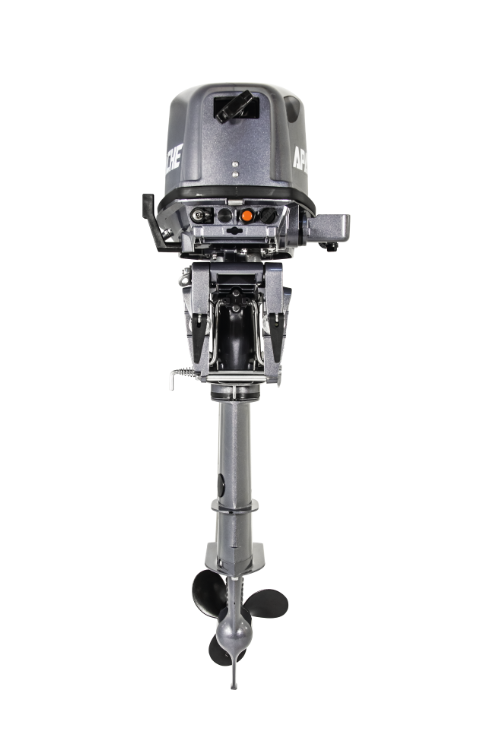 Лодочный мотор APACHE T5 BS в Новомосковске
