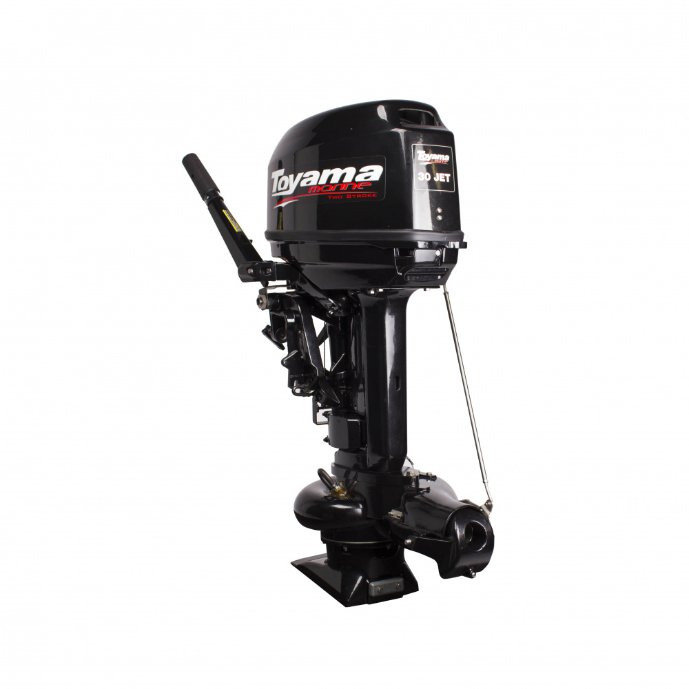 ЛОДОЧНЫЙ МОТОР TOYAMA T30ABMJET в Новомосковске