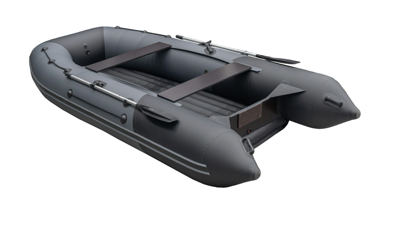 Лодка Таймень RX 3700 НДНД в Новомосковске