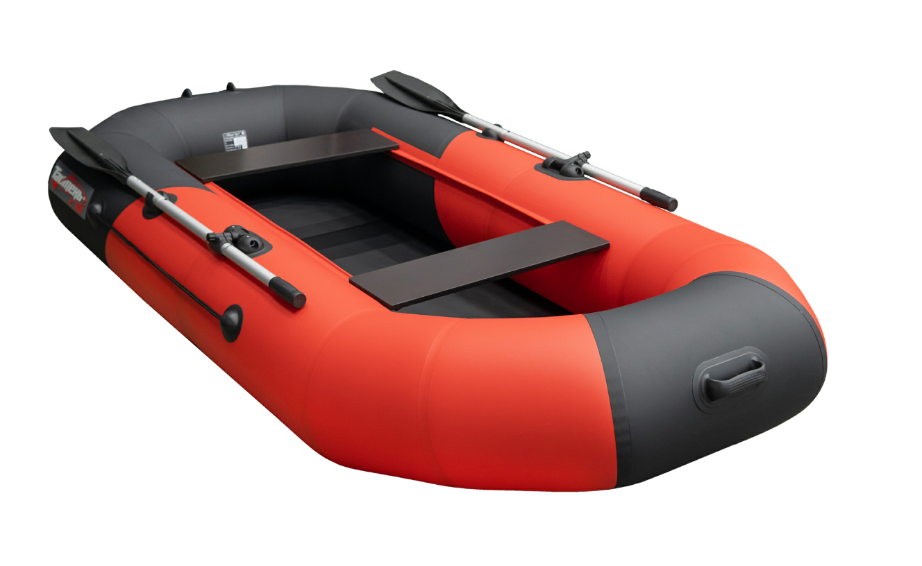 Лодка Таймень NX 270 в Новомосковске