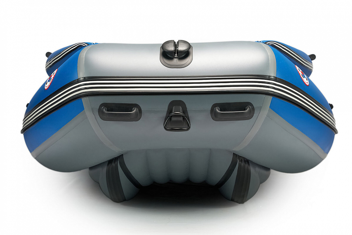 Лодка MISHIMO FAMILY LITE DF 370 в Новомосковске