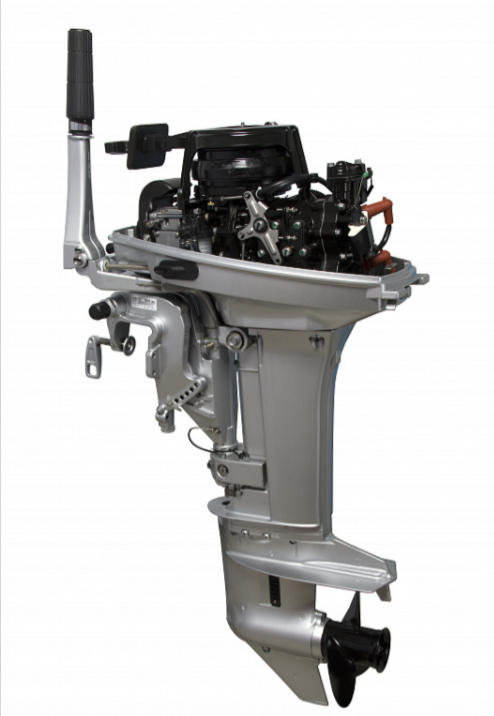 Лодочный мотор Seanovo SN9.9FFEL Enduro в Новомосковске