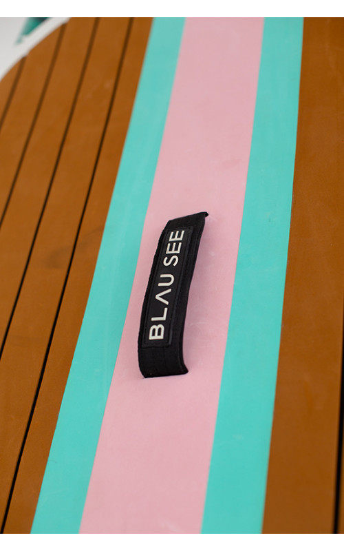 НАДУВНОЙ SUP BOARD FLAMINGO 11,6 в Новомосковске